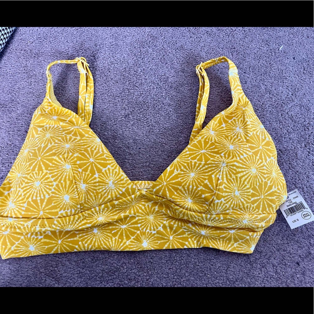 Aerie Bikini Top
